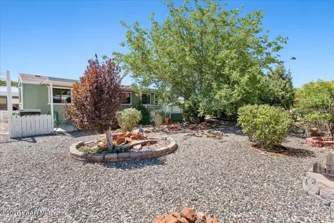 20794 E Zaragoza Dr, Mayer, AZ 86333 photo 15