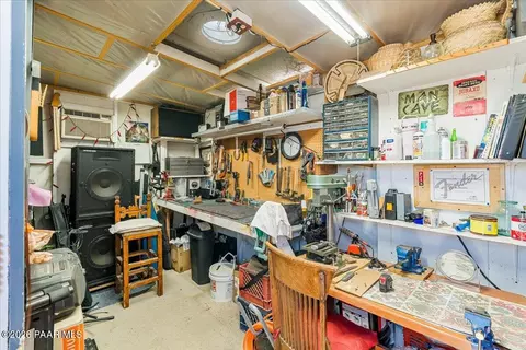 20794 E Zaragoza Dr, Mayer, AZ 86333 photo 21