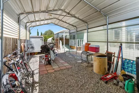 20794 E Zaragoza Dr, Mayer, AZ 86333 photo 24