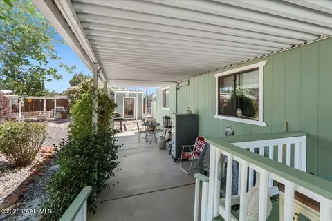 20794 E Zaragoza Dr, Mayer, AZ 86333 photo 5