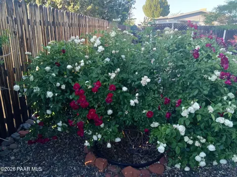 20794 E Zaragoza Dr, Mayer, AZ 86333 photo 32