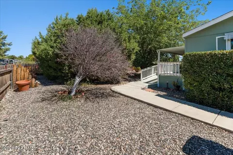20794 E Zaragoza Dr, Mayer, AZ 86333 photo 2