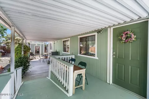 20794 E Zaragoza Dr, Mayer, AZ 86333 photo 4