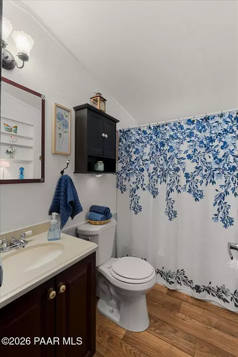 20794 E Zaragoza Dr, Mayer, AZ 86333 photo 12