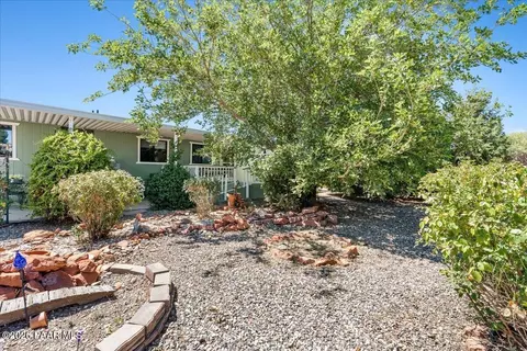 20794 E Zaragoza Dr, Mayer, AZ 86333 photo 17