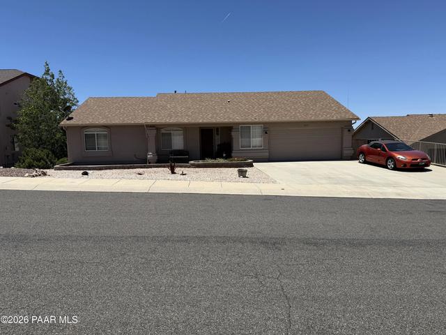 7112 N Pinnacle Pass Dr, Prescott Valley, AZ 86315