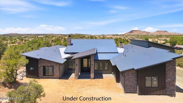 4400 W Clear Fork Cir #LOT 40, Prescott, AZ 86305