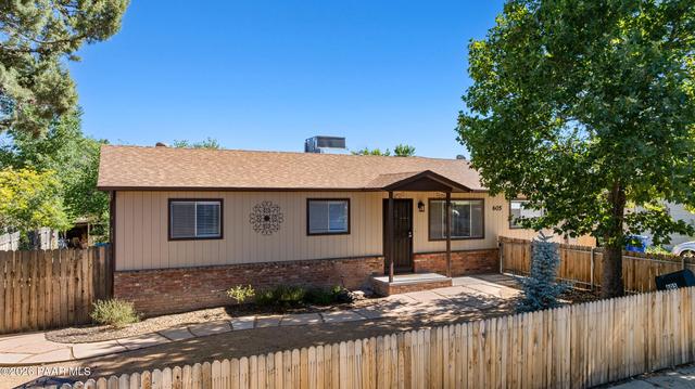 605 Mingus Ave, Prescott, AZ 86301