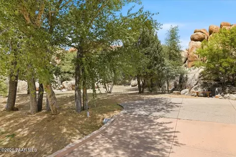 2170 Boulder Creek Ln, Prescott, AZ 86301