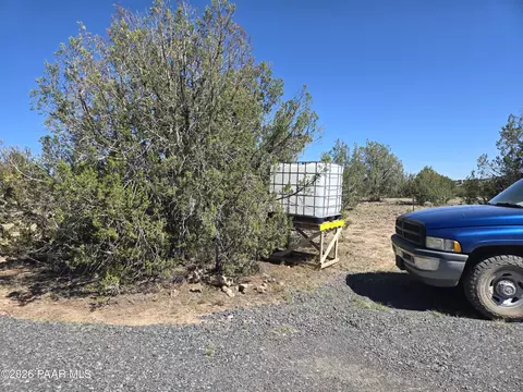 13 W Couchman Trl, Ash Fork, AZ 86320 photo 16