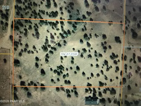 13 W Couchman Trl, Ash Fork, AZ 86320 photo 25