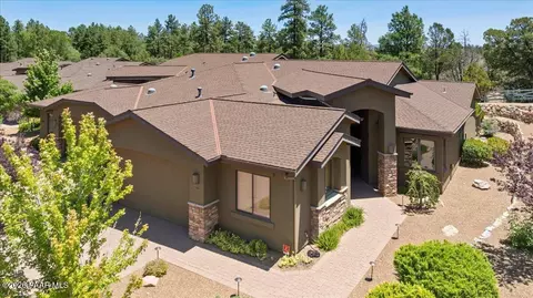 1660 Stable Rock Rd, Prescott, AZ 86303