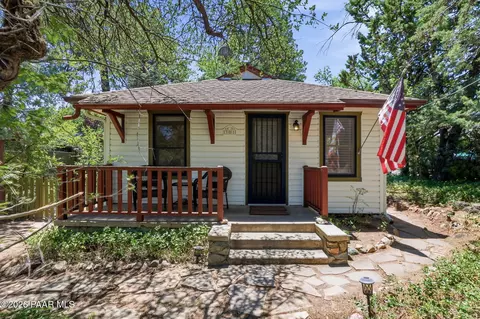 301 S Willow St, Prescott, AZ 86303