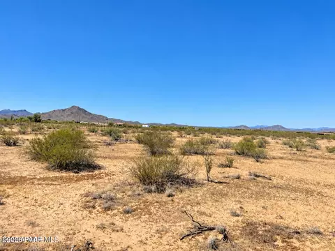 Xx001 W Abbott Road, Wickenburg, AZ 85390