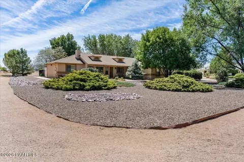 918 W Talia Way, Chino Valley, AZ 86323