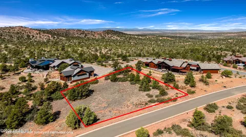 5915 W Maddie Ln, Prescott, AZ 86305