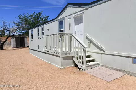 3870 N Dowling Ct, Prescott Valley, AZ 86314