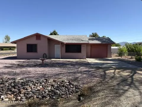 2999 N Ned Ct, Prescott Valley, AZ 86314