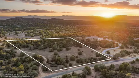 4985 W Sterling Ranch Rd, Prescott, AZ 86305