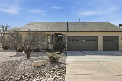 1093 W Heather Ln, Chino Valley, AZ 86323