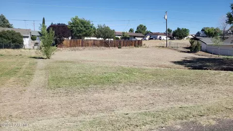 4735 N Morning Star Dr, Prescott Valley, AZ 86314