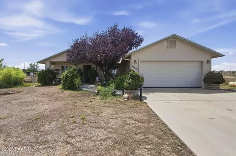 21800 N Windy Hill Ln, Chino Valley, AZ 86323