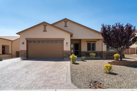 6573 E Bay Point Way, Prescott Valley, AZ 86314