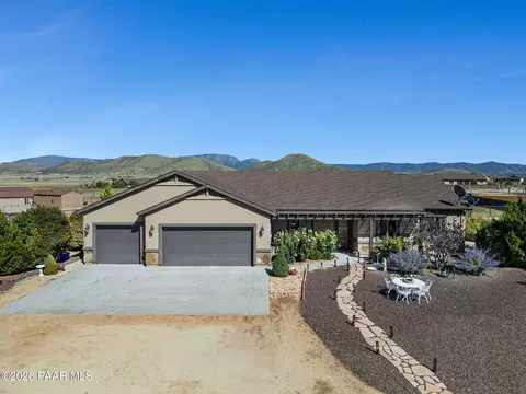 8833 N Grass Valley Ln, Prescott Valley, AZ 86315