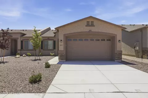 6957 E Byron Pl #15, Prescott Valley, AZ 86314