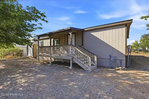 17150 E Rabbit Rd, Mayer, AZ 86333 photo 19