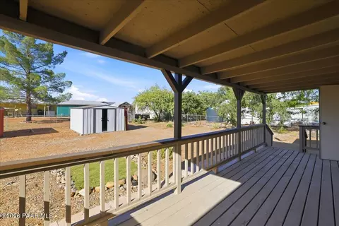 17150 E Rabbit Rd, Mayer, AZ 86333 photo 4