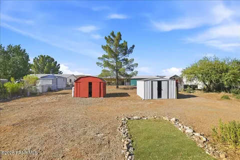 17150 E Rabbit Rd, Mayer, AZ 86333 photo 5