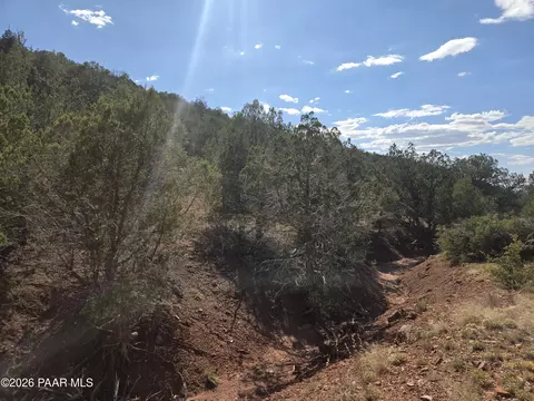 444 S 445 S Arizona Rd, Ash Fork, AZ 86320 photo 4