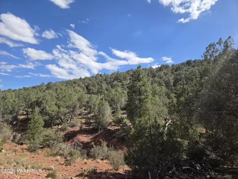 444 S 445 S Arizona Rd, Ash Fork, AZ 86320