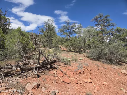 444 S 445 S Arizona Rd, Ash Fork, AZ 86320 photo 7