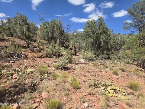 444 S 445 S Arizona Rd, Ash Fork, AZ 86320 photo 6
