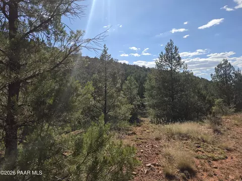 444 S 445 S Arizona Rd, Ash Fork, AZ 86320 photo 8