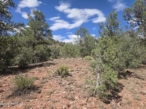 444 S 445 S Arizona Rd, Ash Fork, AZ 86320 photo 9