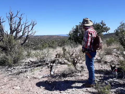 444 S 445 S Arizona Rd, Ash Fork, AZ 86320 photo 12