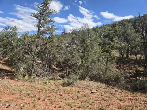 444 S 445 S Arizona Rd, Ash Fork, AZ 86320 photo 5