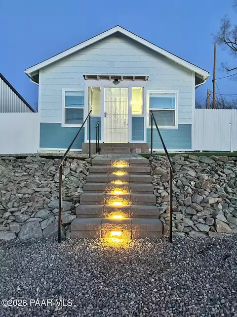609 S Granite St, Prescott, AZ 86303