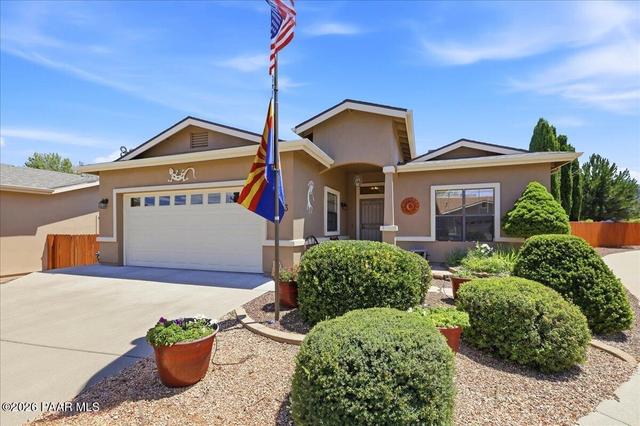 1203 Gardenia Ln, Prescott, AZ 86305