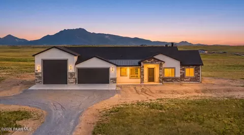 8028 N Mcworter Pl, Prescott Valley, AZ 86315