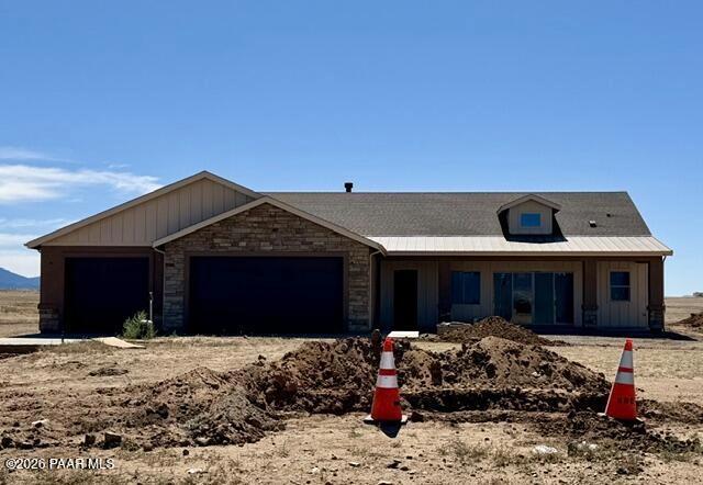 8168 N Mcworter Pl, Prescott Valley, AZ 86315