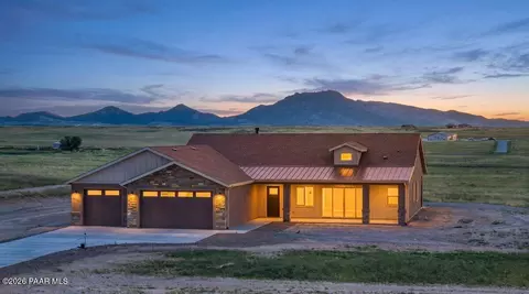 8168 N Mcworter Pl, Prescott Valley, AZ 86315