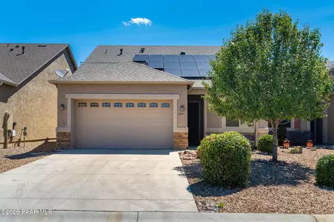 5571 N Teaberry Ln #11, Prescott Valley, AZ 86314