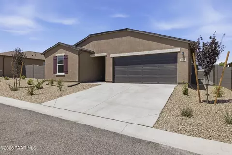 6916 N Wise Maverick Dr, Prescott Valley, AZ 86315