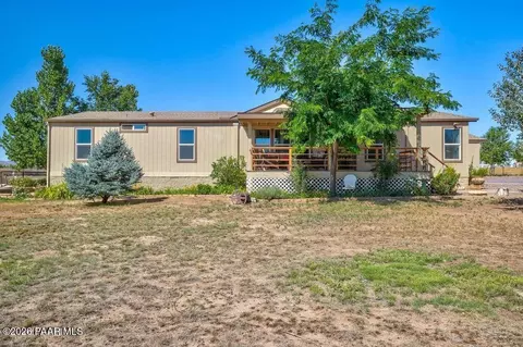 2810 N Sunset Dr, Chino Valley, AZ 86323