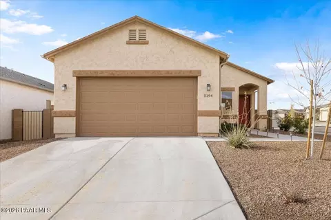 5194 N Elliot Ave, Prescott Valley, AZ 86314