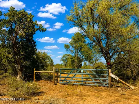 15625 N Frankies Fwy, Prescott, AZ 86305